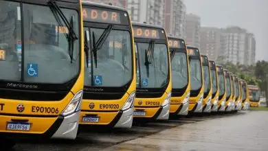 Prefeitura e Governo Federal assinam contratos para financiar BRT e obras de infraestrutura - Prefeitura da Cidade do Rio de Janeiro