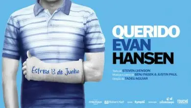 Querido Evan Hansen no TEATRO MULTIPLAN