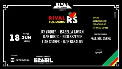 Rival Solidário