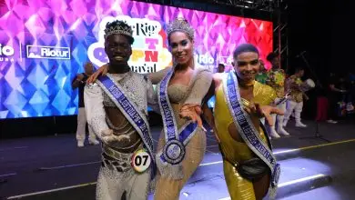 Celebrando Dia Nacional do Samba, Riotur elege Muso, Musa e Cidadão Não-Binário LGBTQUIAPN+ do Carnaval 2024 – Riotur