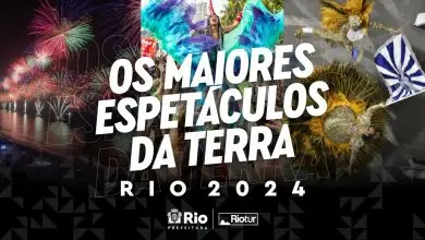 Em mega-coletiva, Prefeitura anuncia detalhes do Réveillon e do Carnaval 2024 – Riotur