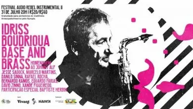 Festival Audio Rebel Instrumental II