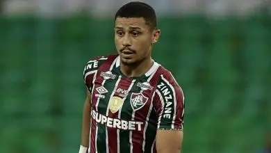 Fluminense projeta meta ousada e venda de André ganha força