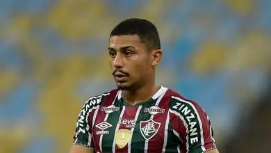 Mano terá o retorno de André no Fluminense diante do Inter