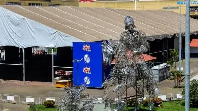 Rio ganha grande festa no Dia Nacional do Samba – Riotur