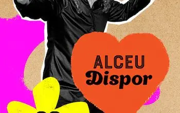 ALCEU DISPOR NO TEATRO QUALISTAGE