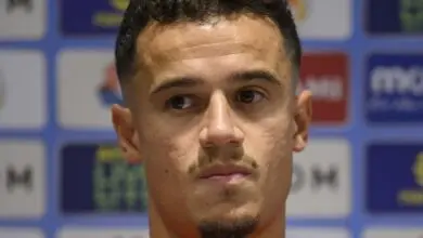 Coutinho deve retornar diante da CAP na Copa do Brasil