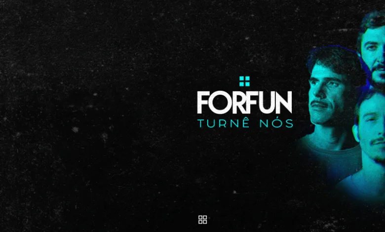 FORFUN - RJ EXTRA II NA MARINA DA GLÓRIA - RJ