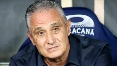 Flamengo desiste e contratação não vai mais acontecer