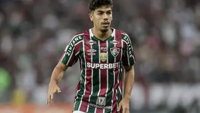 Saída de Fred do Fluminense surpreende Nonato