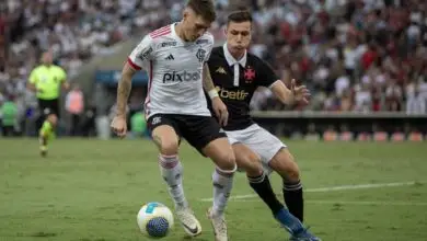 Brasileirão Série A 2024: Flamengo x Vasco horário, escalações do jogo, arbitragem e informações principais