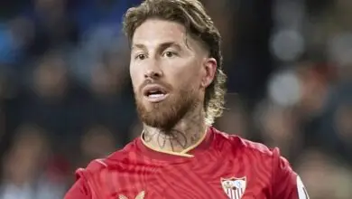 Contratação de Sergio Ramos pelo Vasco tem atualização e zagueiro não quer jogar no Brasil