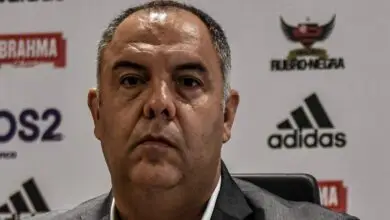 Flamengo decide vender atacante e negócio é programado para acontecer a partir de dezembro 