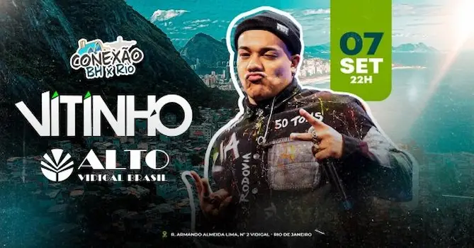 Vitinho