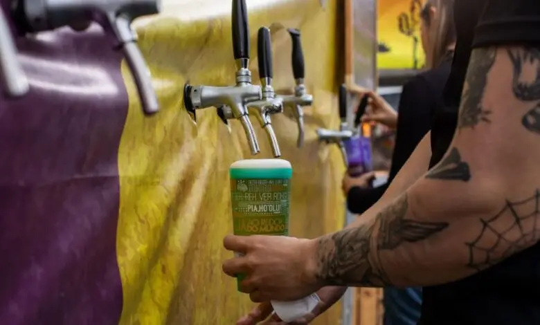 Gastro Samba agita o Caxias Shopping com música e gastronomia