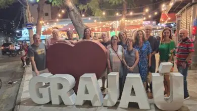 Bairro do Grajaú tem nova associação de moradores: AMAGRAJA nasce para unir e representar a comunidade