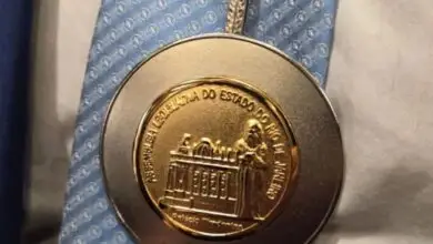 Dr. Patrick Berriel recebe Medalha Tiradentes em solenidade na ALERJ