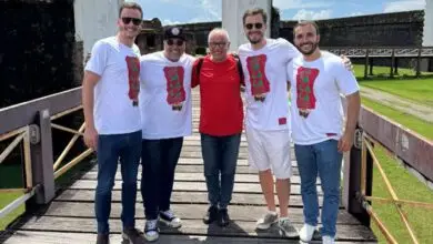 Mangueira leva poesia amapaense ao samba‑enredo de 2026