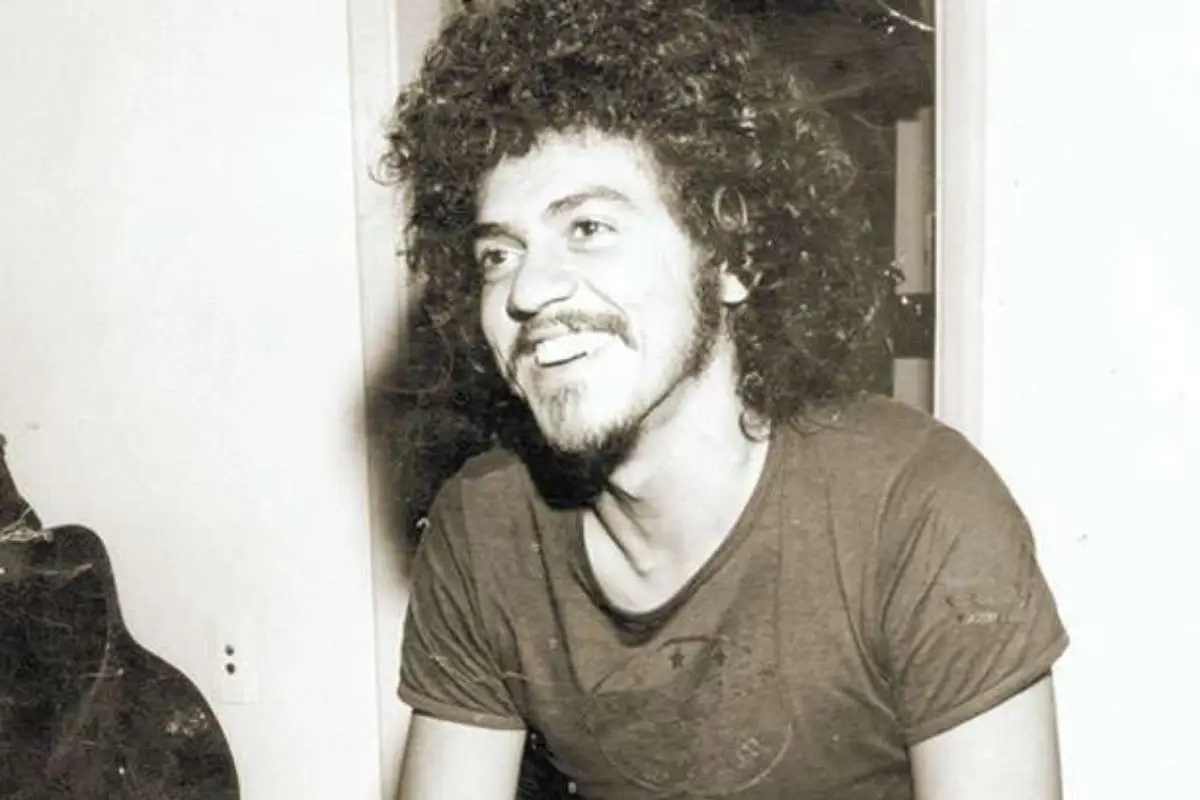 Taiguara – 80 Outubros: homenagem aos 80 anos do artista mais censurado da ditadura