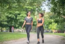 Caminhada japonesa: exercício combina postura, respiração e força