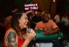 Rodas de samba no Méier