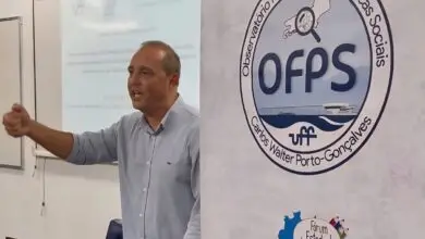 Observatório Fluminense de Políticas Sociais é lançado na UFF com apoio do FEERJ