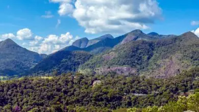 O que fazer em Itaipava