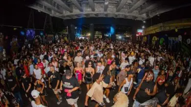 Último Baile de Charme do Viaduto de Madureira 2025