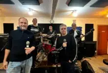 BANDA DOCTOR ROBERT apresenta Beatles