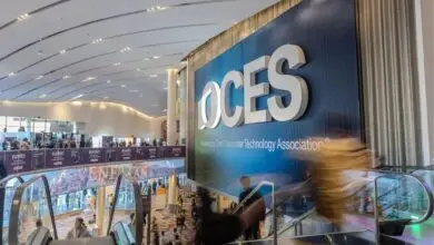 O retorno das lendas na CES 2026 com IA