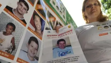 Estudo aponta lacuna jurídica sobre desaparecimentos forçados