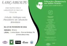 Livro sobre Anísio Teixeira será lançado no Rio de Janeiro