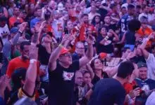 Domingão de NFL no Rio! Super Bowl Experience agita o Pier Mauá