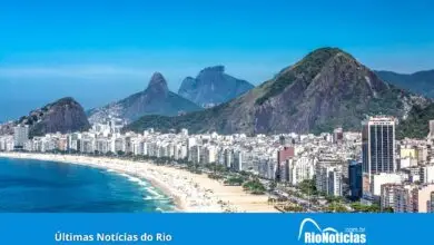 Últimas Noticias do Rio de Janeiro Rj