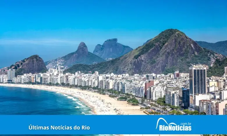 Últimas Noticias do Rio de Janeiro Rj