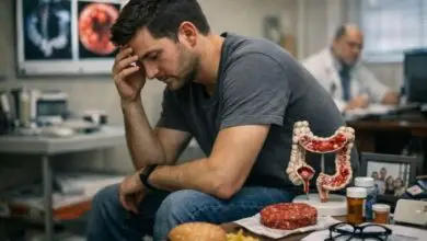 Câncer colorretal em adultos jovens