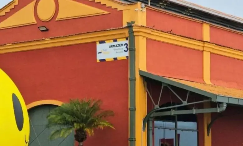 Pier Mauá vira centro das discussões sobre Engenharia, Agronomia e Geociências no Rio