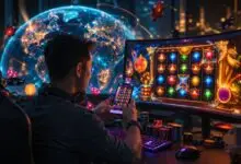 A nova era dos jogos digitais e sua expansão global