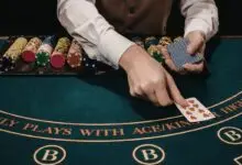 Blackjack ou Poker: Qual jogo de mesa exige mais habilidade?