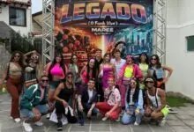 DJ Marlboro transforma Mangaratiba em palco de celebração histórica do funk com nova edição de “Legado”