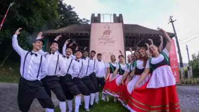 Palácio de Cristal recebe segunda fase do Festival di Teresa 2026
