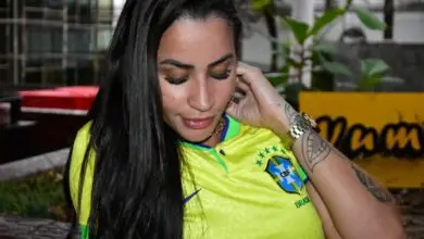 Vumbora Bar recebe torcida brasileira pela vitória