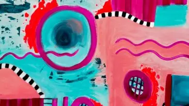 Quatro Olhares sobre a Abstração Contemporânea