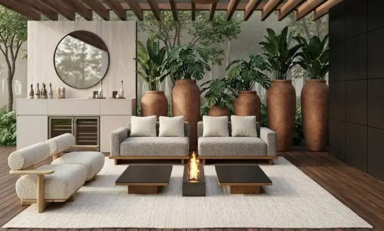Arquitetura que Conecta Pessoas: Pulso Lounge Surge Como Uma das Grandes Apostas do Master Casa 2026