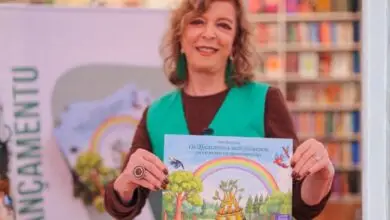Livro infantil sobre sustentabilidade e diversidade percorre escolas e espaços culturais do Brasil