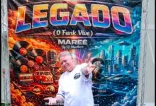 Projeto Legado transforma Mangaratiba em palco de encontro entre funk, televisão e sertanejo