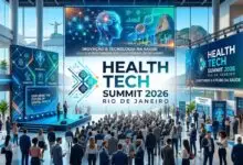 Assespro-RJ realiza a 6ª edição do HealthTech Summit Rio em setembro