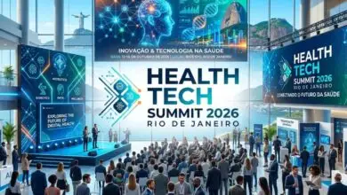 Assespro-RJ realiza a 6ª edição do HealthTech Summit Rio em setembro