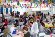Festa caipira ajudará asilo