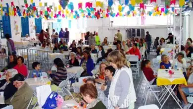 Festa caipira ajudará asilo